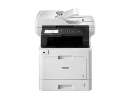 Impressora Multifunções BROTHER MFC-L8900CDW