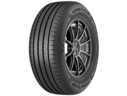Pneu para Todo-o-terreno Goodyear EFFICIENTGRIP-2 SUV 215/60HR17
