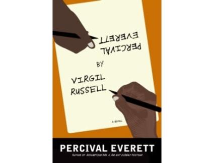 Livro PERCIVAL EVERETT BY VIRGIN RUSSELL de Everett Percival  (Inglês)