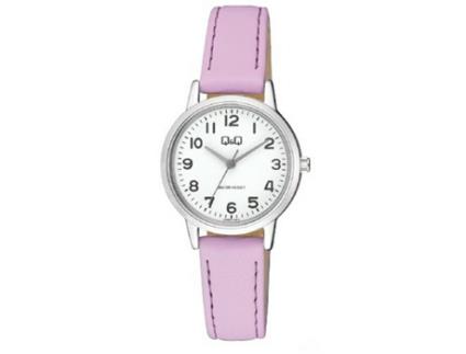 Relógio para Homem Q&Q (10.00 x 10.00 x 10.00 cm - Multicor)