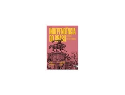 Livro Independência Do Brasil (Português)