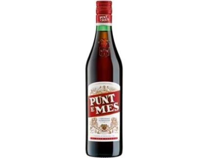 Vermute GLOBAL PREMIUM BRANDS Vermute Tinto Carpano Punt E Mes (75 CL - 1 unidade)