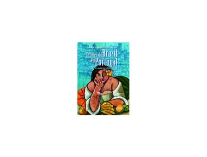 Livro Sabores Do Brasil em Portugal (Português do Brasil)