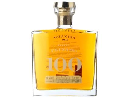 Conhaque PEINADO Peinado Reserva 100 Anos (0.7 L - 1 unidade)