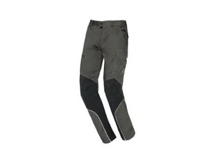 Pantalon Stretch Extreme Antracita