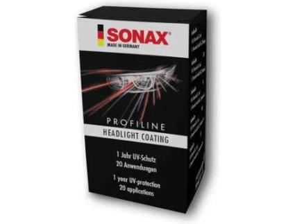 Selante de Faróis Profiline SONAX