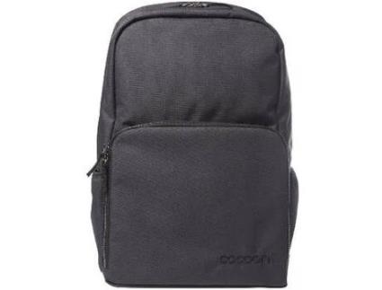 Mochila COCOON MCP3403BK (Universal - 15.6'' - Preto)