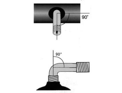 Câmara de Ar IMPAC IMPAC (260x85 cm)