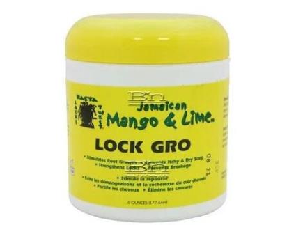 Mango Lime Rastas Gro De Bloqueio 177 Ml