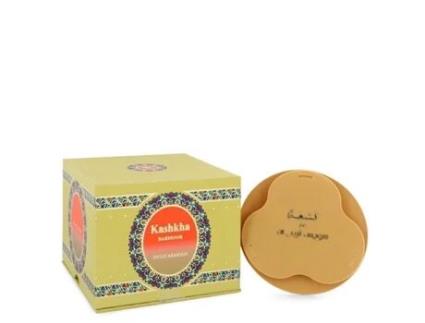 Swiss Arabian Kashkha by Swiss Arabian 18 Tablets Incense Bakhoor (Unisex) 18 tablets