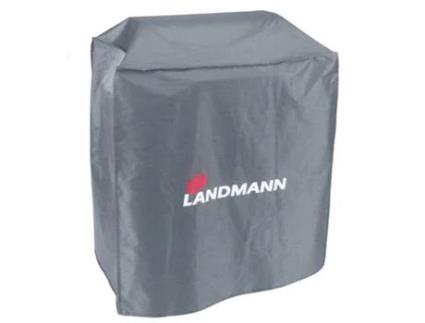 Landmann Cobertura de barbecue Premium L 100x60x120 cm 15706