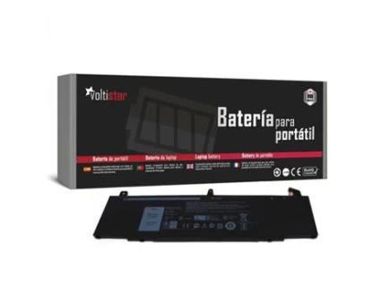 Bateria de Computador Portátil Dell