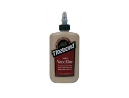 Titebond Cola Para Madeira Escura 237Ml