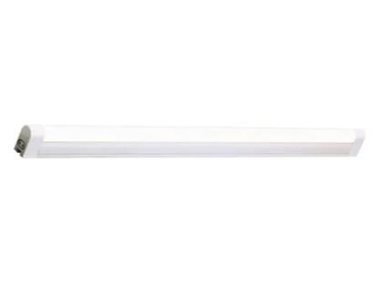 Tira De Led F-Brilhante Decorativa Led 8W 4200K 510 Milímetros