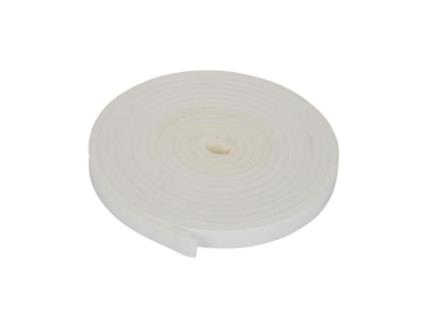 Burlete espuma 19mm  10 mt rollo