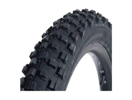 Qu-Ax Duro Razorback Tyre