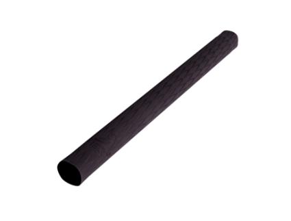 Super Grip Veludo IBS 30 Cm Preto
