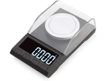 Balança Digital INF (10g)