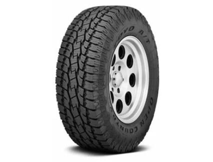 Pneu para Carro TOYO TIRES OPEN COUNTRY A/T+ 215/70TR15