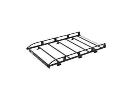 Barras de tejadilho CRUZBER Evo Rack Pro P28-140_Jumpy/Dispatch/Expert/ProAce (16->) L3H1 XL