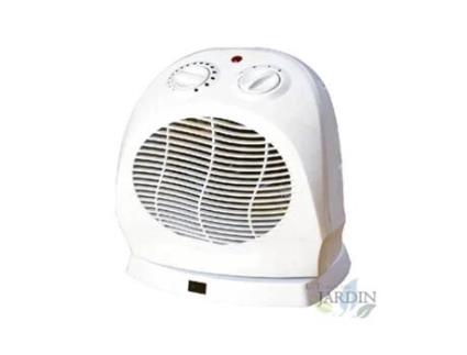 Aquecedor Termoventilador SUINGA 3321 (2000 W)