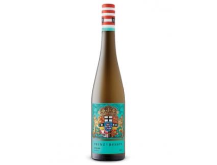 Vinho Branco Prinz Von Hessen Riesling Trocken Bº 2019 Alemanha