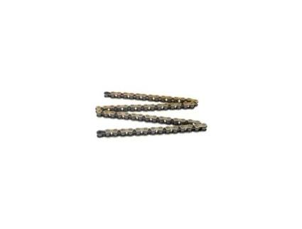 Corrente de Rolos de Motas D.I.D 520Vx3G&B X 98 Mail. Zj