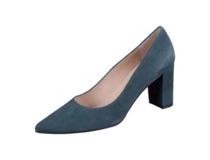 Sapatos de Salto Alto para Mulher PETER KAISER (39,0 EU - Verde)