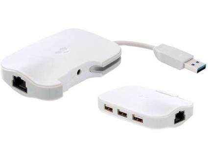 Hub KANEX DualRole