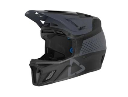 Capacete de bicicleta Leatt MTB gravity 8.0 55-56 cm