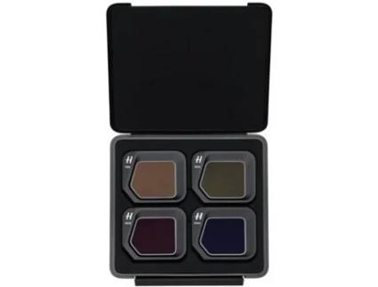 Conjunto de Filtros DJI Mavic 3 Nd8/16/32/64