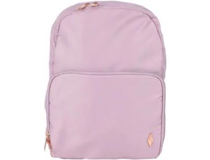 Skechers Jetsetter Backpack SKCH6887-LPK, femininos, mochilas (de rosa - one size EU)