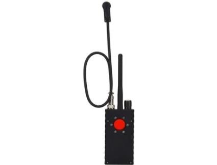 Detector para Espião ENZON GPS