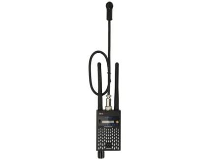 Detector para Espião ENZON GPS