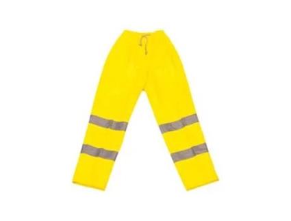 Traje Alta Visibilidad Eskubi