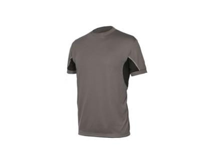 Camiseta Extreme Gris