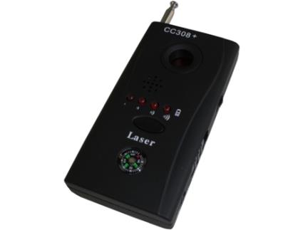 Detector para Espião ENZON RF