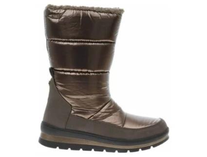 Botas para Mulher CAPRICE (38,0 EU - Castanho)