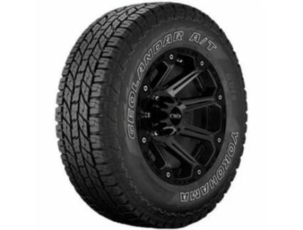 Pneu para Carro YOKOHAMA G015 GEOLANDAR A/T 255/70TR17