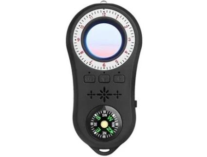 Detector para Espião ENZON