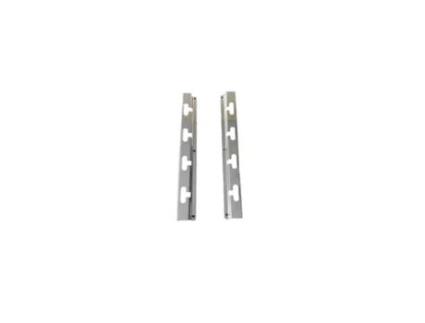 Suporte Inox para Churrasqueira de Alvenaria