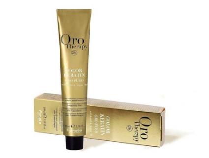 Fanola Keratin Color 4/5