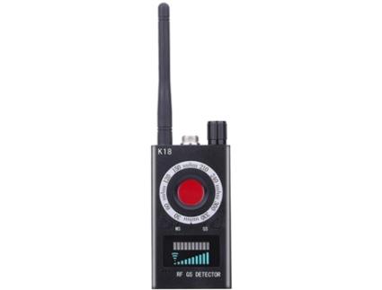 Detector para Espião ENZON RF