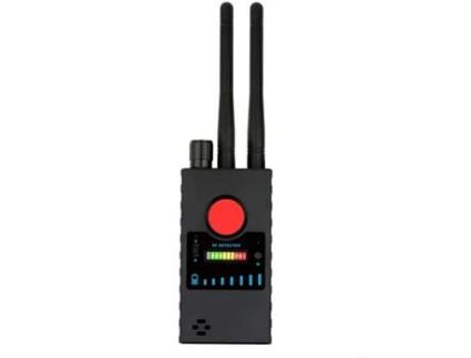 Detector para Espião ENZON GPS