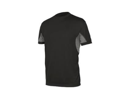 Camiseta Extreme Antracita