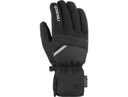 Luvas para Homem REUSCH  Bradley R-Tex® Xt Preto para Ski (Tamanho:9)