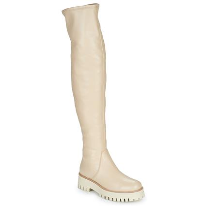 Sweet Lemon  Botas PALETA  Bege Disponível em tamanho para senhora. 36,41.Mulher > Sapatos > Botas