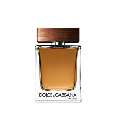 D&G The One For Men EDT Dolce & Gabbana 100 ml