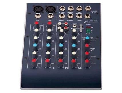 Mesa de Mistura STUDIOMASTER
