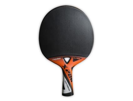 Taco de Tenis de Mesa Cornilleau Nexeo X200 em Grafite